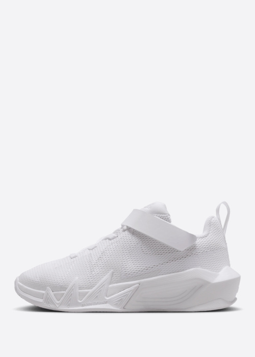 Nike krepšinio bateliai S.t. Dynamite Ps