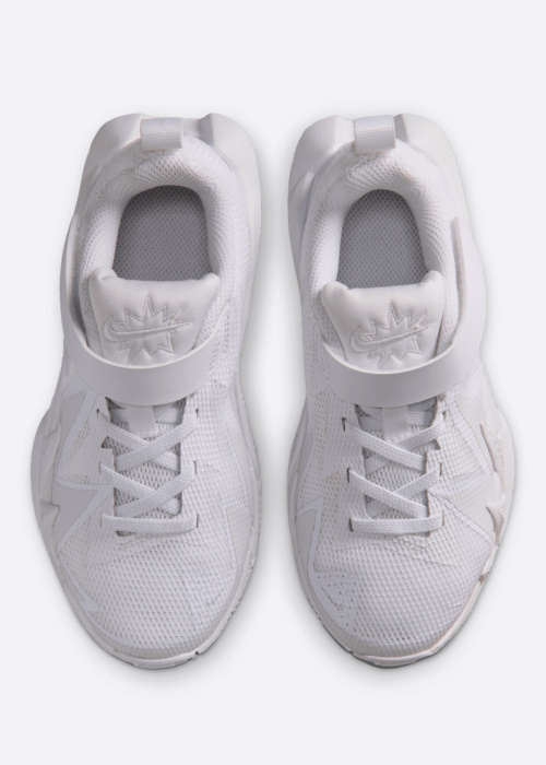Nike krepšinio bateliai S.t. Dynamite Ps