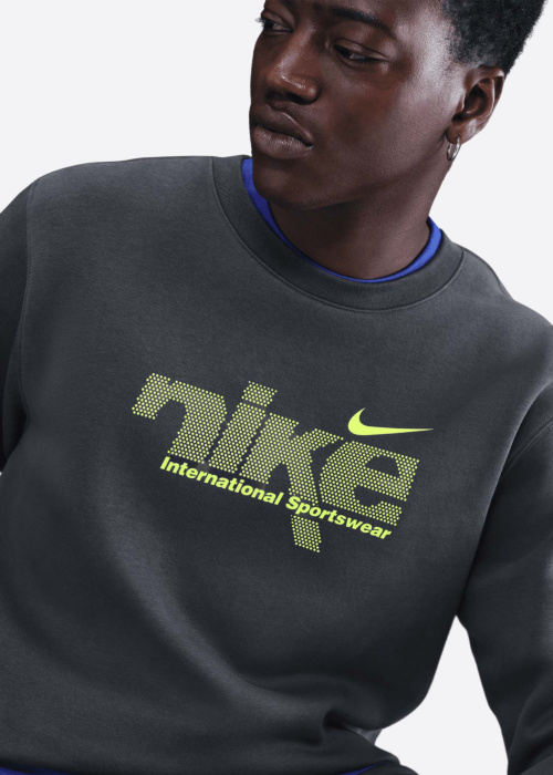 Nike džemperis