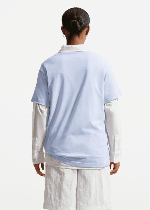Nike marškinėliai Classic