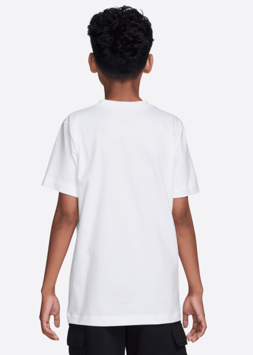 Nike marškinėliai Tee Sole Food