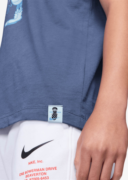 Nike marškinėliai Tee Sole Food