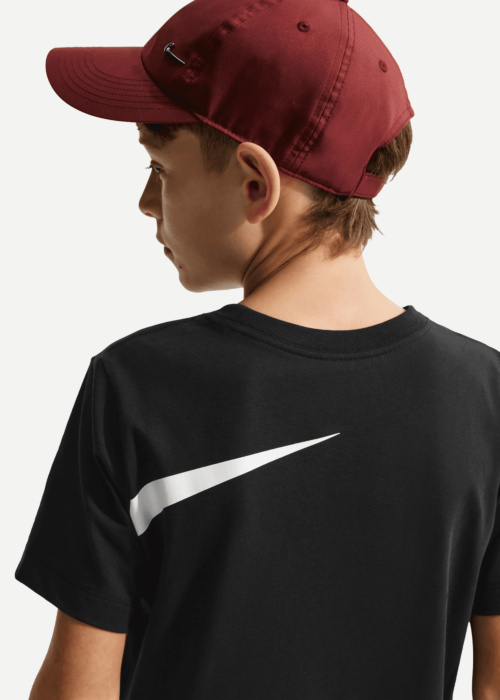 Nike marškinėliai Club Energy