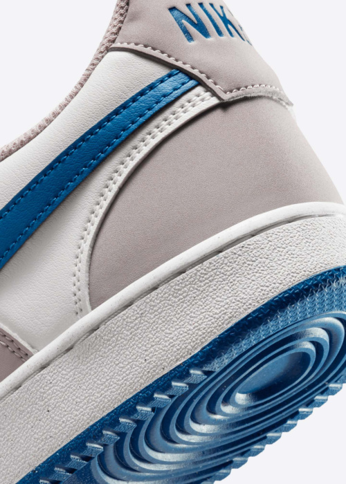 Nike laisvalaikio batai Court Vision Lo Nbk