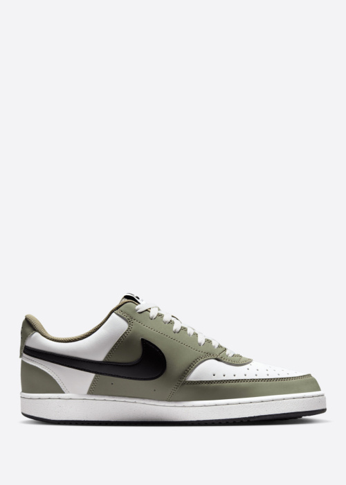 Nike laisvalaikio batai Court Vision Lo