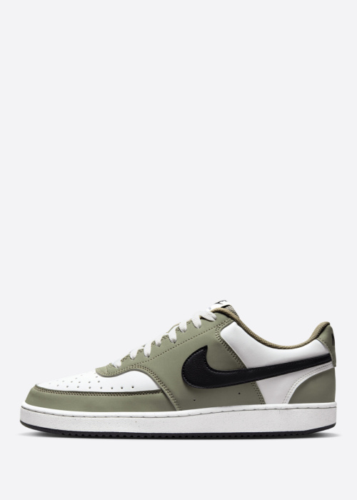 Nike laisvalaikio batai Court Vision Lo
