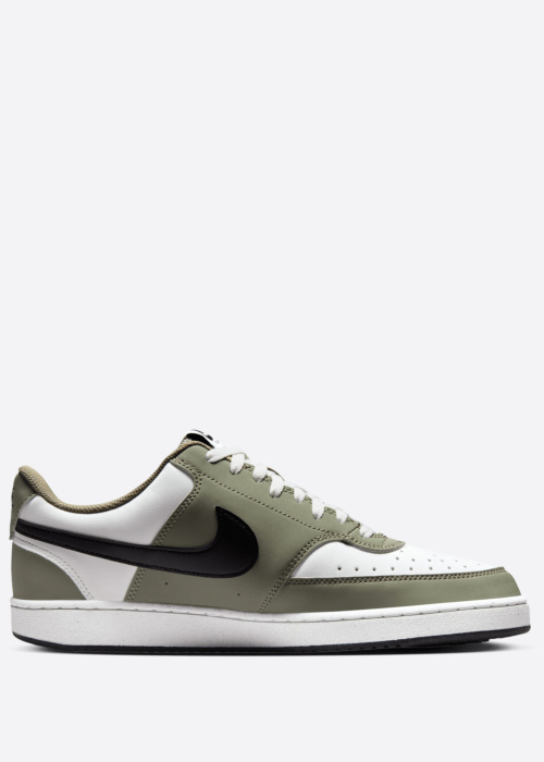 Nike laisvalaikio batai Court Vision Lo Nbk