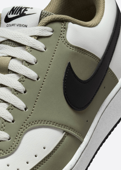 Nike laisvalaikio batai Court Vision Lo Nbk