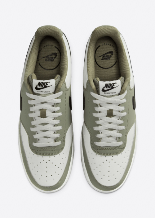 Nike laisvalaikio batai Court Vision Lo Nbk