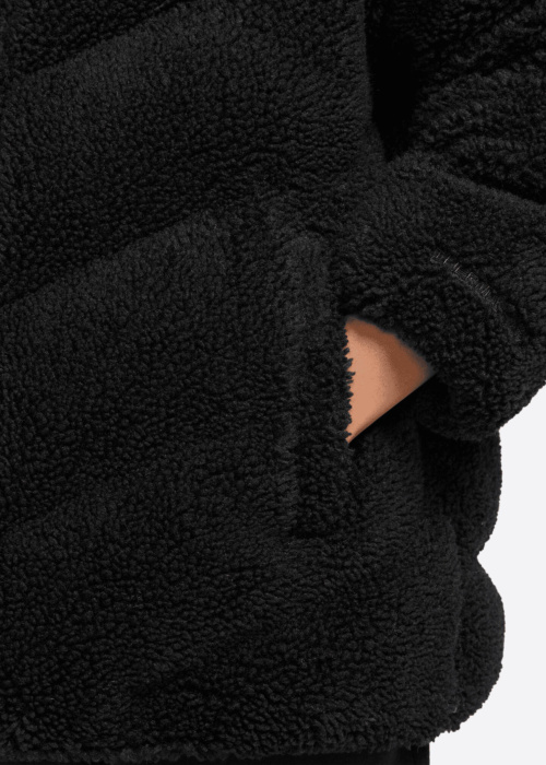 Nike dygsniuota žiemine striuke Nsw Adp Tf Puffer Mtrl Vnr
