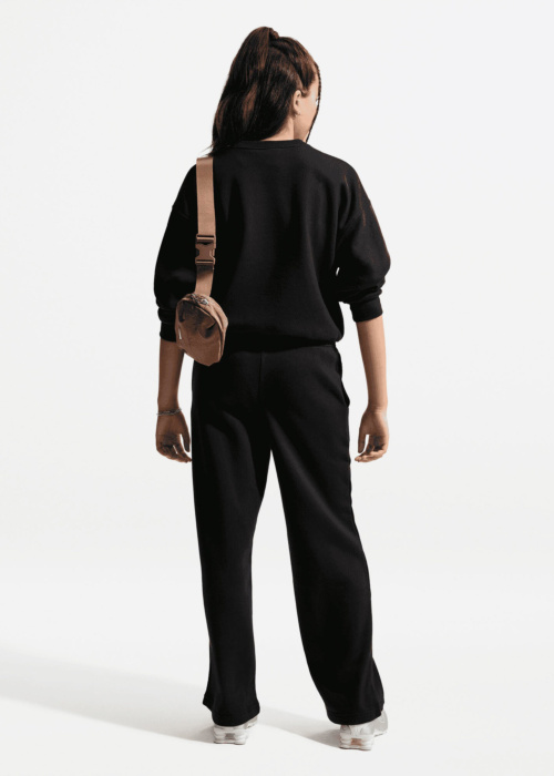 Nike sportinės kelnės Nsw Studio Flc Oh