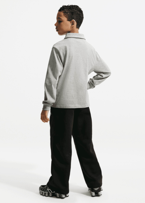 Nike sportinės kelnės Nsw Loose Oh Lbr