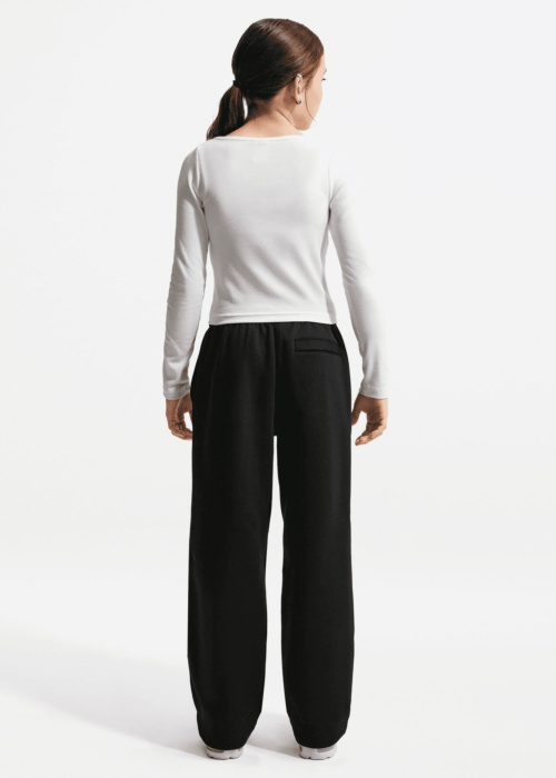 Nike sportinės kelnės Nsw Loose Oh Lbr