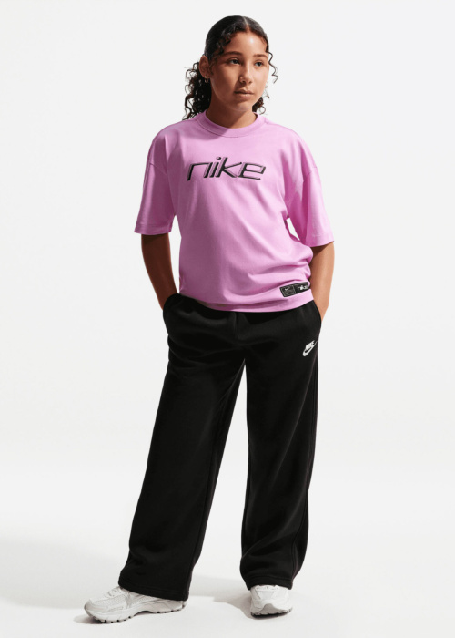 Nike sportinės kelnės Nsw Loose Oh Lbr