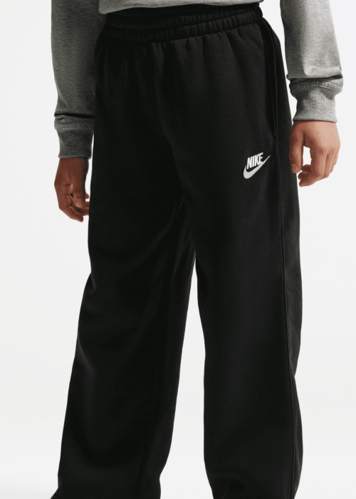 Nike sportinės kelnės Nsw Loose Oh Lbr