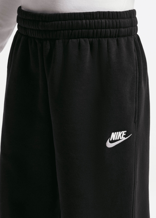 Nike sportinės kelnės Nsw Loose Oh Lbr