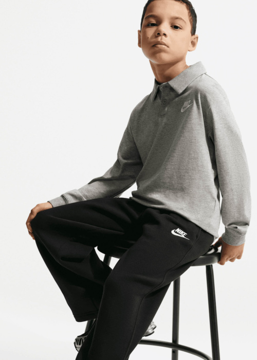Nike sportinės kelnės Nsw Loose Oh Lbr