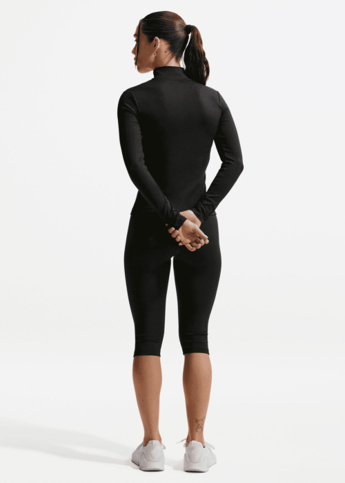 Nike sportinis švarkas Dry Fit Fz Fitted