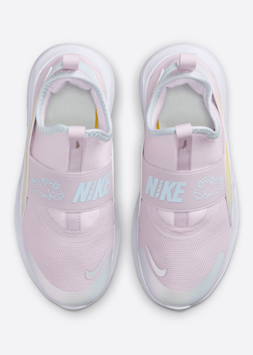 Nike bėgimo bateliai Flex Runner 4 Lils Ps