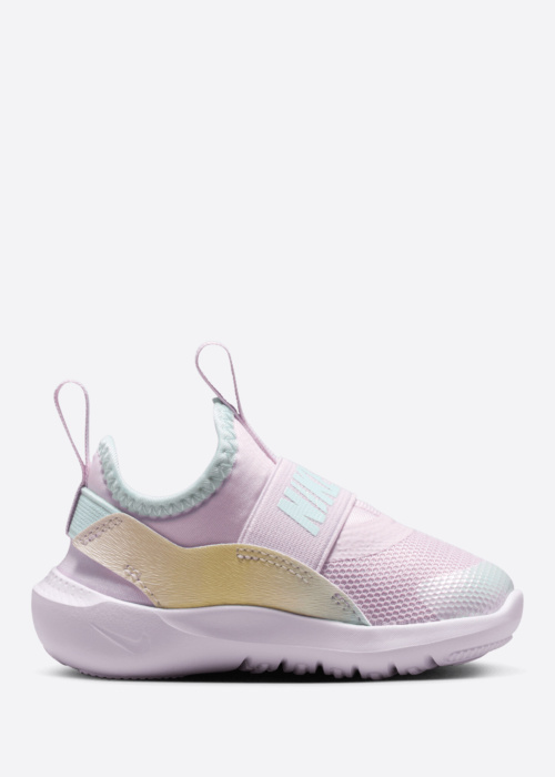 Nike bėgimo bateliai Flex Runner 4 Lils Td