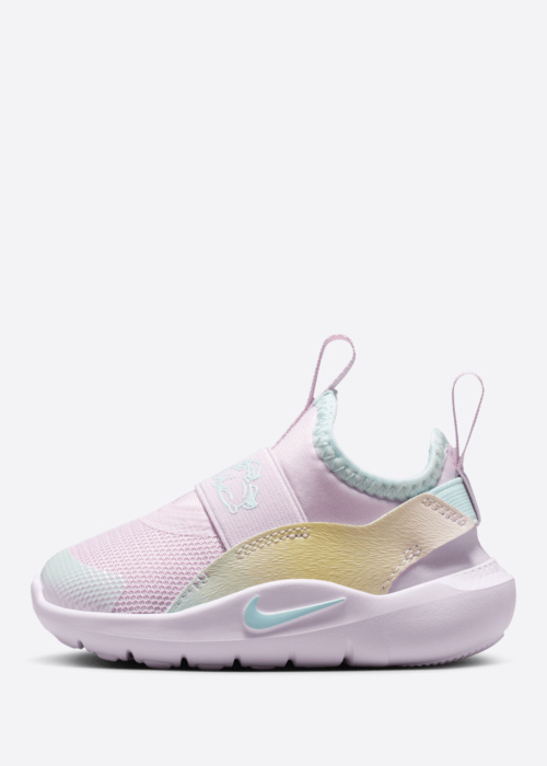 Nike bėgimo bateliai Flex Runner 4 Lils Td