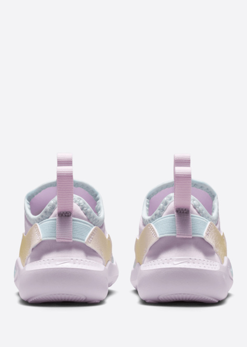 Nike bėgimo bateliai Flex Runner 4 Lils Td