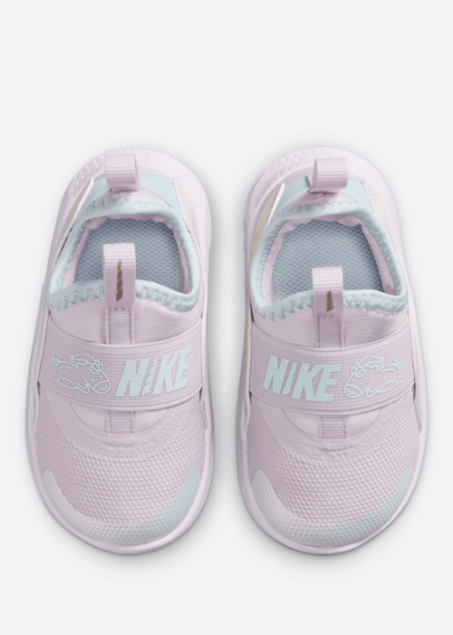 Nike bėgimo bateliai Flex Runner 4 Lils Td