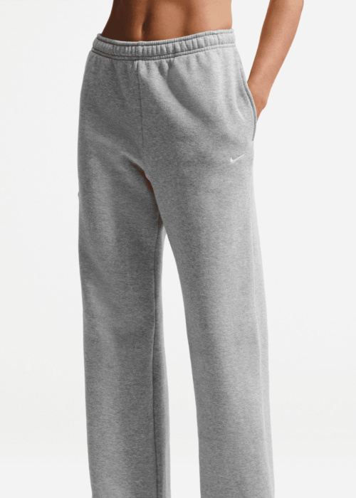 Nike sportinės kelnės Stdo Flc Mw Mr Std Oh