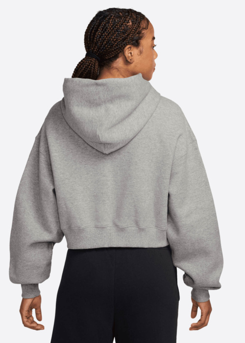 Nike džemperis Stdo Flc Mw Os Crp Fz Hdy