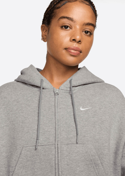 Nike džemperis Stdo Flc Mw Os Crp Fz Hdy