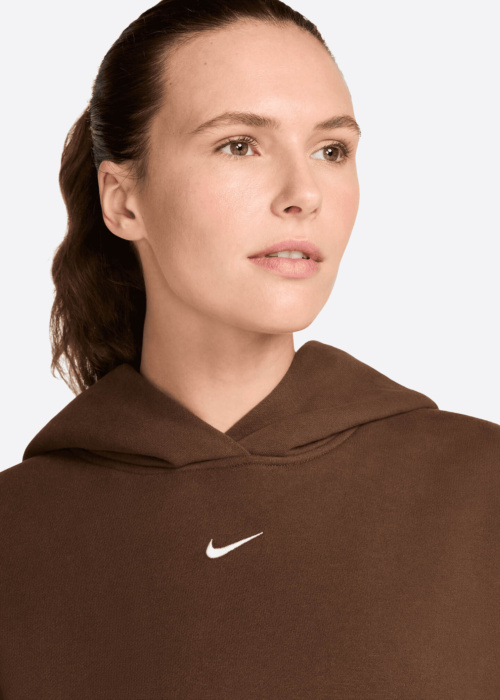 Nike džemperis Stdo Flc Mw Os Po Hdy