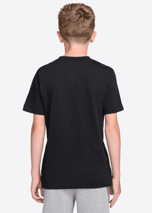 Nike marškinėliai Tee Boxy Hoops