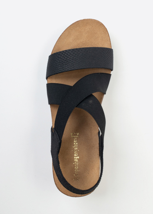 Copenhagen shoes bateliai Stacia Sn.