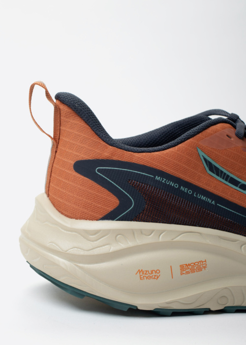 Mizuno bėgimo bateliai Neo Lumina