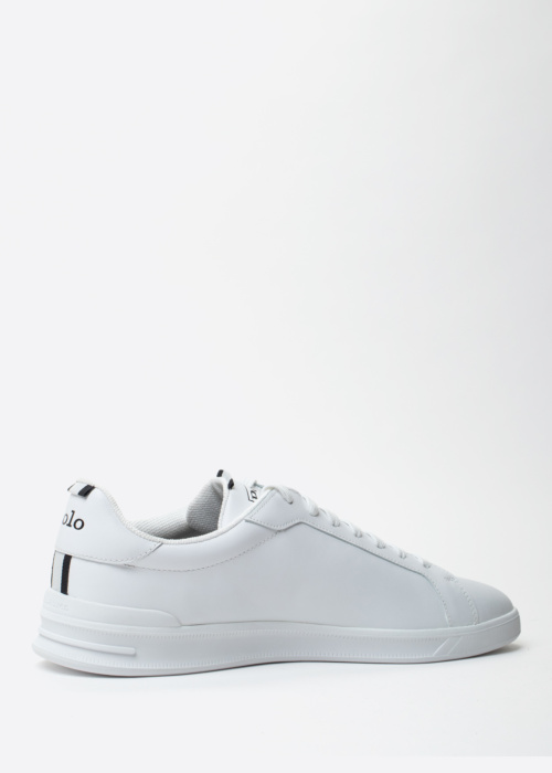 Ralph Lauren Polo laisvalaikio batai Hrt Ct Ii