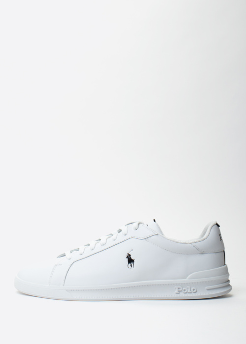 Ralph Lauren Polo laisvalaikio batai Hrt Ct Ii