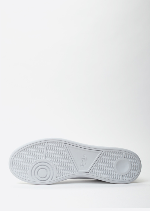 Ralph Lauren Polo laisvalaikio batai Hrt Ct Ii