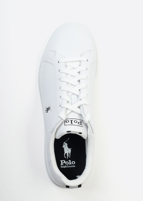 Ralph Lauren Polo laisvalaikio batai Hrt Ct Ii