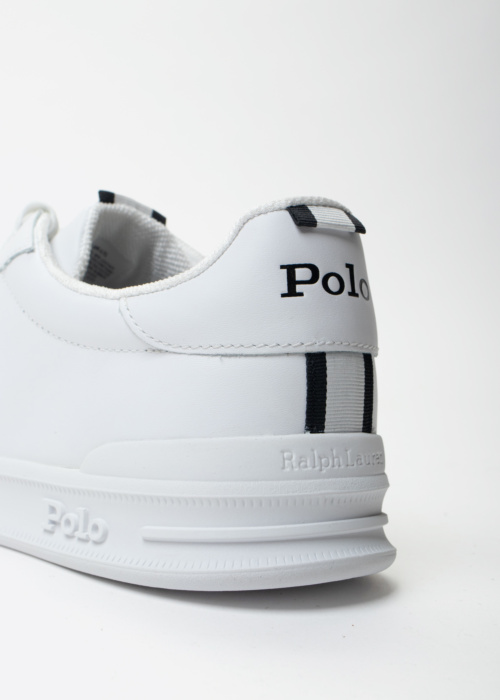 Ralph Lauren Polo laisvalaikio batai Hrt Ct Ii