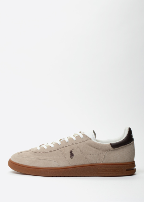 Ralph Lauren Polo laisvalaikio batai Bedford Ad