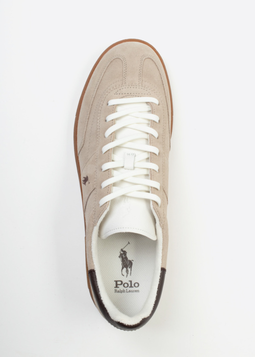 Ralph Lauren Polo laisvalaikio batai Bedford Ad