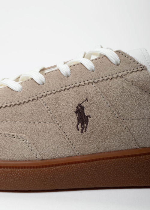 Ralph Lauren Polo laisvalaikio batai Bedford Ad