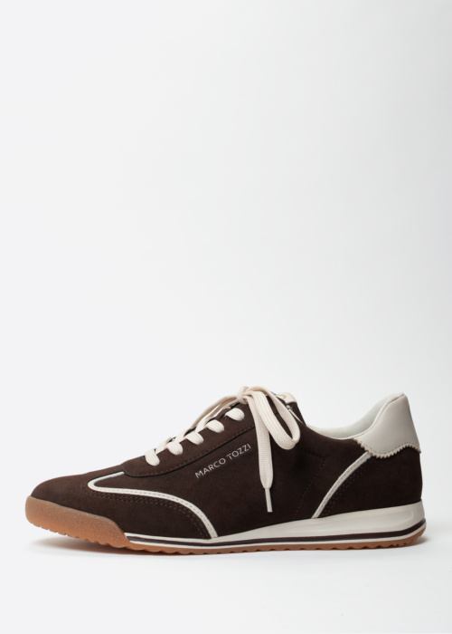 Marco Tozzi laisvalaikio bateliai