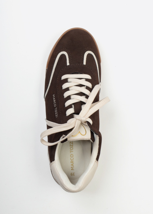 Marco Tozzi laisvalaikio bateliai