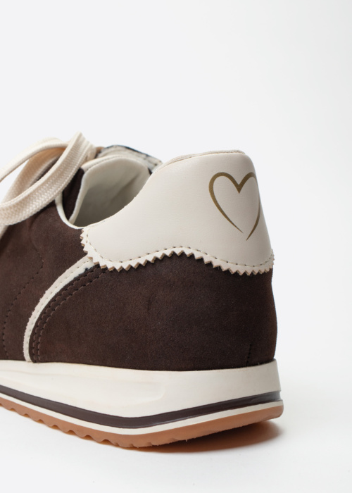 Marco Tozzi laisvalaikio bateliai