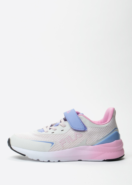 Fila laisvalaikio bateliai Crusher