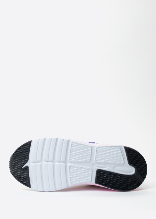 Fila laisvalaikio bateliai Crusher