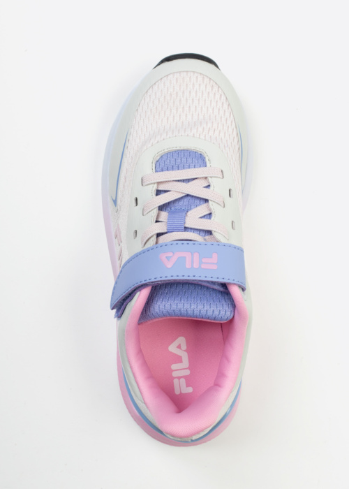 Fila laisvalaikio bateliai Crusher
