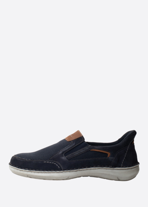 Josef Seibel laisvalaikio bateliai New Anvers 25