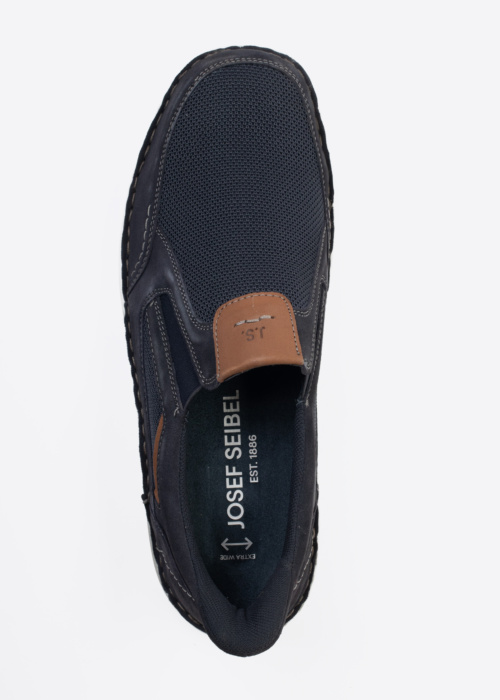 Josef Seibel laisvalaikio bateliai New Anvers 25